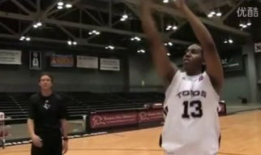 投篮姿势教学视频,跟随教学视频轻松学会标准姿势