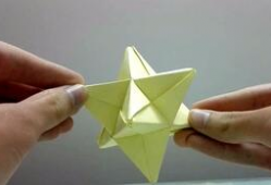 折纸飞镖视频教程,轻松学会制作与投掷技巧