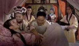 古代生孩子视频,揭秘古代分娩奇观